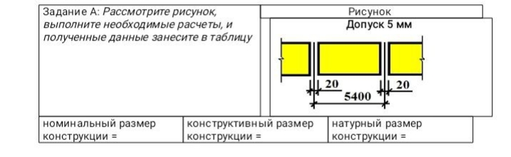 Помогите пожалуйста с таблицей